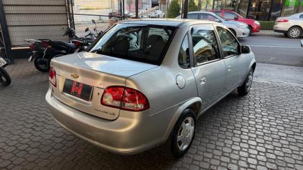 Chevrolet Classic LS 1.0 VHCE (Flex)