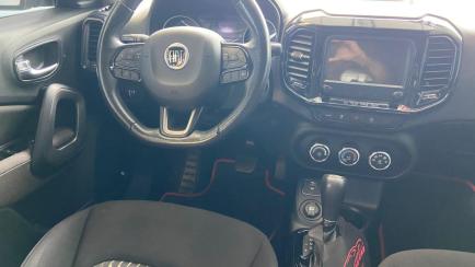Fiat Toro Endurance 1.8 AT6 4X2 (Flex)