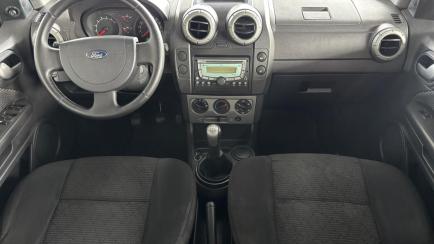 Ford EcoSport Ecosport Freestyle 1.6 (Flex)