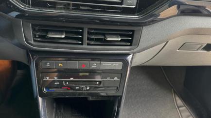 Volkswagen T-Cross 1.0 200 TSI Comfortline (Aut)