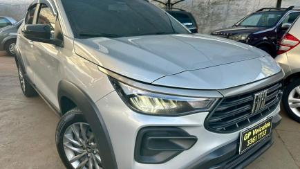 Fiat Pulse 1.3 Drive (Aut)