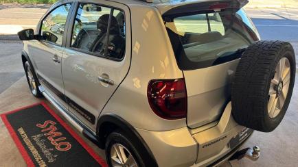 Volkswagen CrossFox 1.6 (Flex)