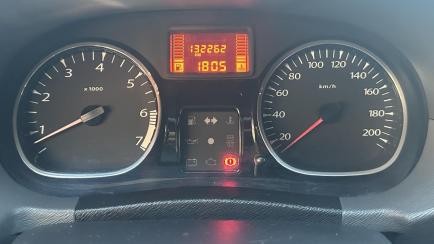 Renault Duster 1.6 16V Dynamique (Flex)