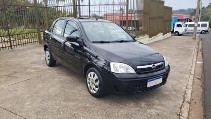 Chevrolet Corsa Sedan Premium 1.4 (Flex)