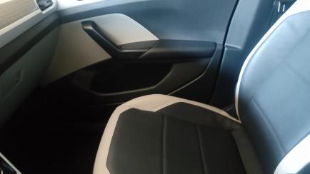 Volkswagen T-Cross 1.4 250 TSI Highline (Aut)