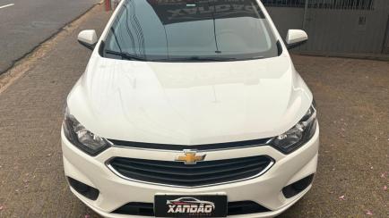 Chevrolet Prisma 1.4 LT SPE/4