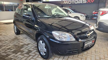 Chevrolet Celta Life 1.0 VHCE (Flex) 2p