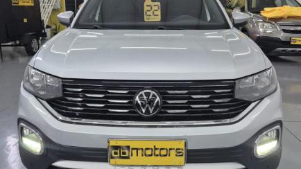 Volkswagen T-Cross 1.4 250 TSI Highline (Aut)