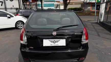 Fiat Palio Fire 1.0 8V (Flex) 4p