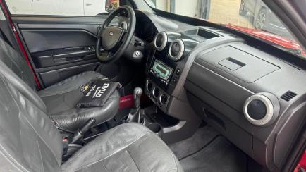 Ford EcoSport Ecosport XLT Freestyle 1.6 (Flex)