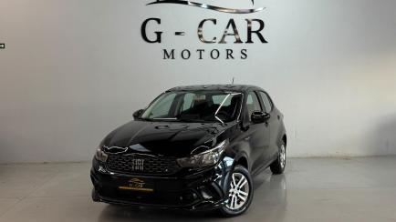 Fiat Argo 1.0 Drive