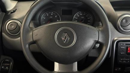 Renault Duster Outdoor 1.6 16V (Flex)