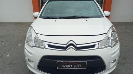 Citroën C3 Tendance 1.5 8V (Flex)