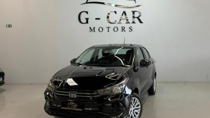 Fiat Cronos 1.0 Drive