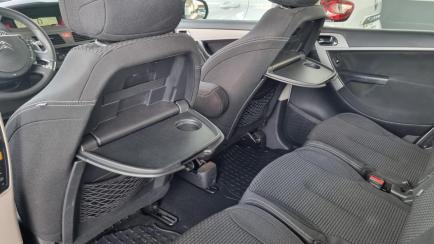 Citroën C4 Picasso 2.0 16V BVA (Aut)
