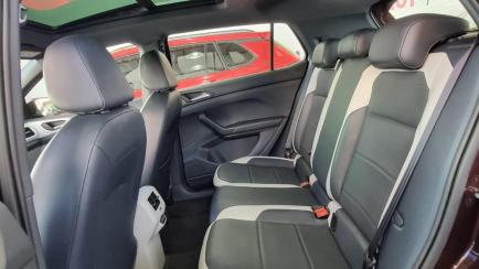 Volkswagen T-Cross 1.4 250 TSI Highline (Aut)