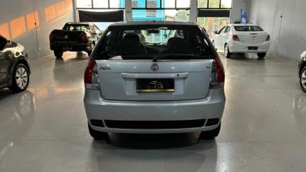 Fiat Palio Fire Economy 1.0 8V (Flex)