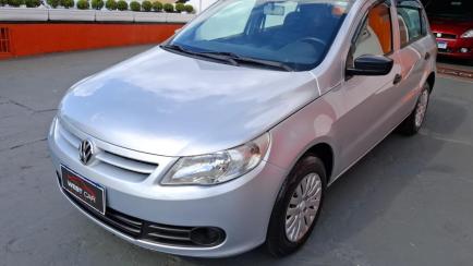 Volkswagen Gol 1.0 (G5) (Flex)