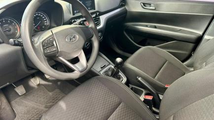 Hyundai HB20 1.0 Vision