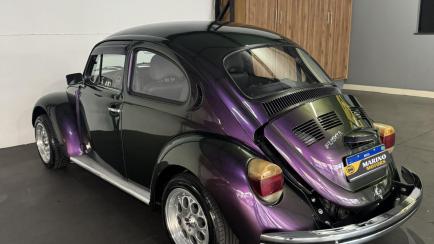Volkswagen Fusca 1300