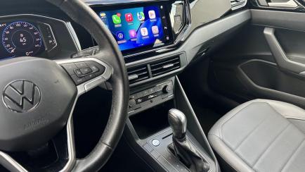 Volkswagen Nivus 1.0 200 TSI Highline