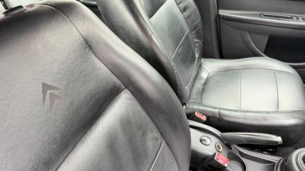 Citroën C4 GLX 1.6 (flex)