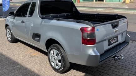 Chevrolet Montana LS 1.4 (Flex)