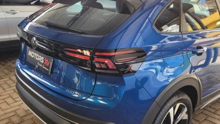 Volkswagen Nivus 1.0 200 TSI Highline (!)1.0 (Aut)