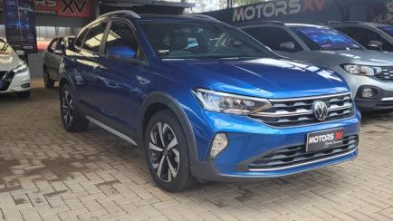 Volkswagen Nivus 1.0 200 TSI Highline (!)1.0 (Aut)