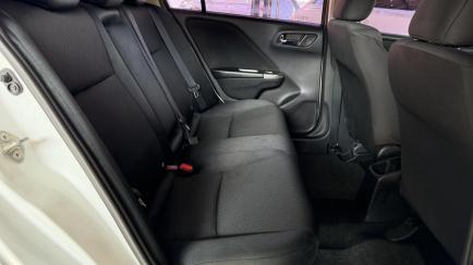 Honda City 1.5 LX CVT
