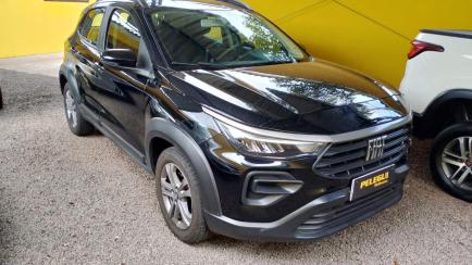 Fiat Pulse 1.0 Turbo 200 Drive (Aut)