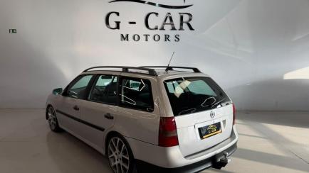 Volkswagen Parati 1.6 G4 (Flex)