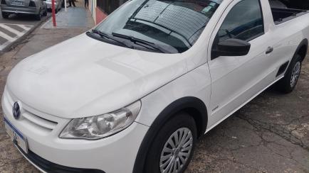 Volkswagen Saveiro 1.6 (Flex)