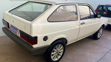 Volkswagen Gol 1000