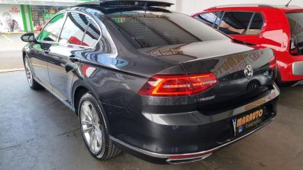 Volkswagen Passat Highline 2.0 TSI DSG