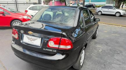 Chevrolet Classic LS 1.0 VHCE (Flex)