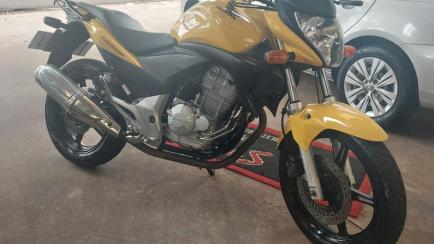 Honda CB 300R Cb 300R