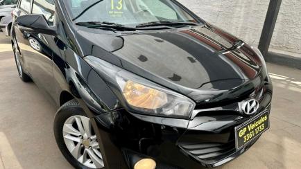 Hyundai HB20 1.6 Premium