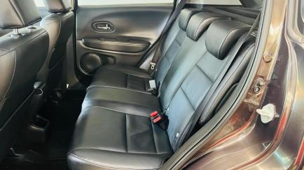 Honda HR-V EXL CVT 1.8 I-VTEC FlexOne