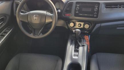 Honda HR-V LX CVT 1.8 I-VTEC FlexOne