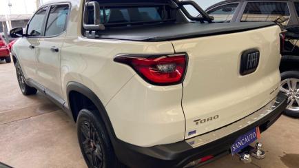 Fiat Toro Endurance 1.8 AT6 4X2 (Flex)