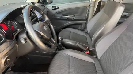 Volkswagen Gol 1.6 MSI (Flex)