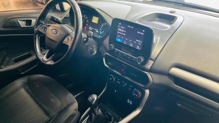 Ford EcoSport SE 1.5 (Flex)