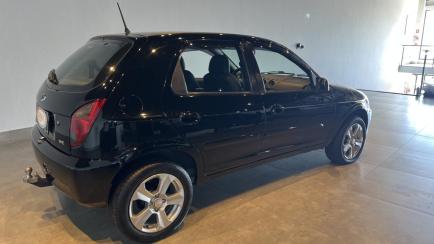 Chevrolet Celta LT 1.0 (Flex)