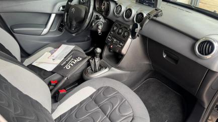 Citroën C3 Tendance 1.5 8V (Flex)