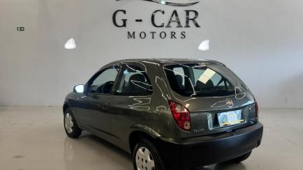 Chevrolet Celta Life 1.0 VHCE (Flex) 2p