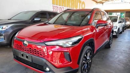 Toyota Corolla Cross 2.0 XRE CVT