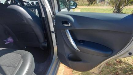 Citroën C3 Exclusive 1.6 16V (Flex)(aut)