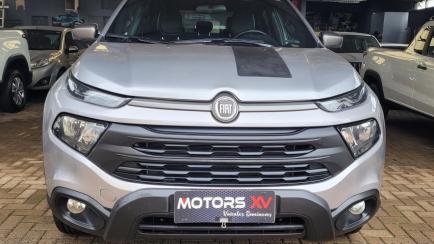 Fiat Toro Freedom 1.8 AT6 4x2 (Flex)