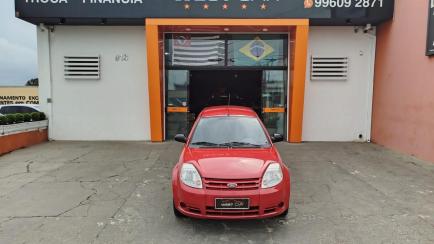 Ford Ka 1.0 Tecno (Flex)